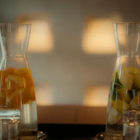 ドム カルロス リバティ ホテル