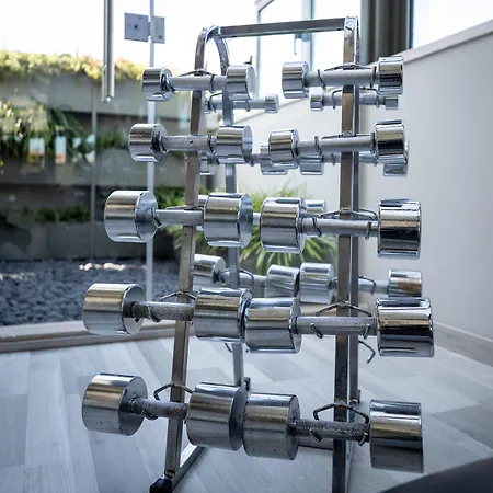 ホテル ドム カルロス リバティ リスボン