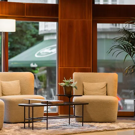 ドム カルロス リバティ 3* リスボン